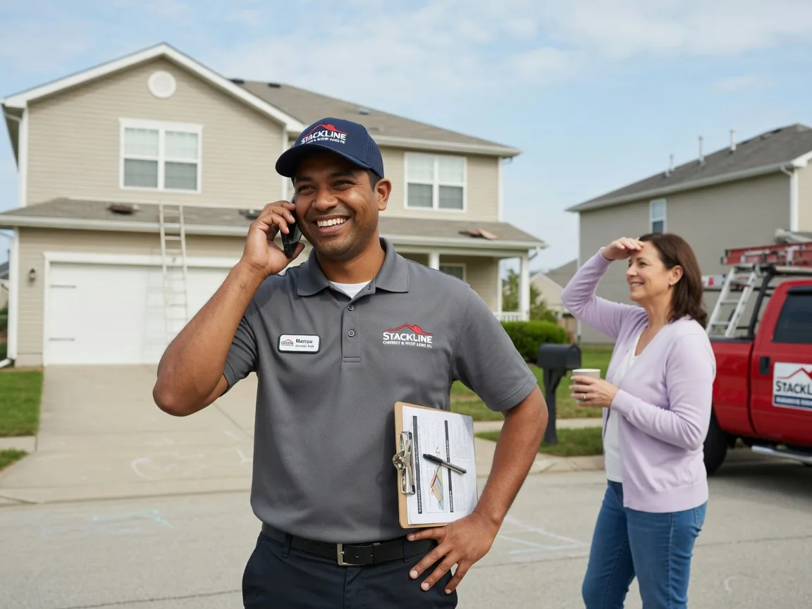 Chimney flashing repair Adamstown, MD FAQs